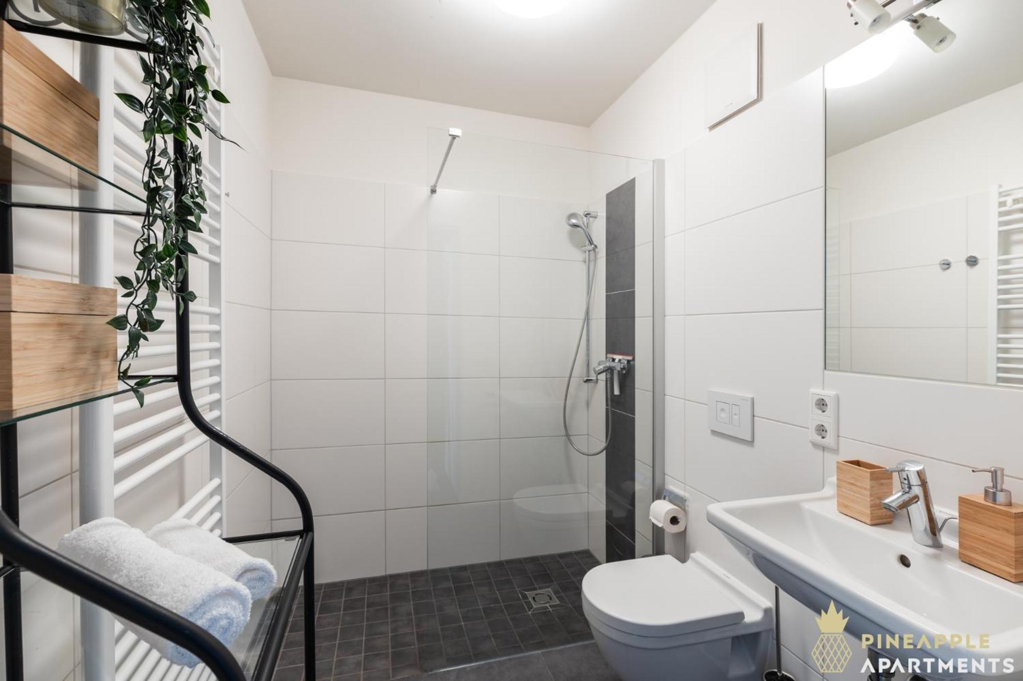 Pineapple Apartments Studio-Apartment Am Zwinger Dresden Exterior foto